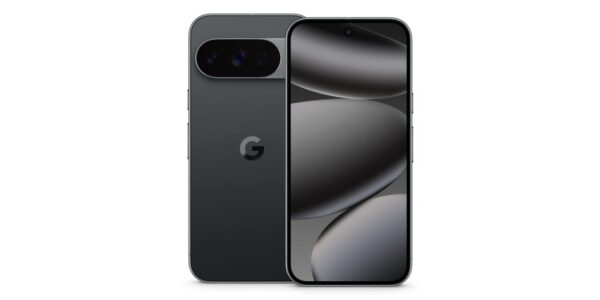 GOOGLE PIXEL 10 PRO 5G DUAL SIM 6.3" SUPER ACTUA OCTA CORE 128GB RAM 16GB 5G GEMINI ITALIA OBSIDIAN