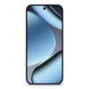 GOOGLE PIXEL 10 PRO 5G DUAL SIM 6.3" SUPER ACTUA OCTA CORE 128GB RAM 16GB 5G GEMINI ITALIA MOONSTONE GRIGIO ARGENTO