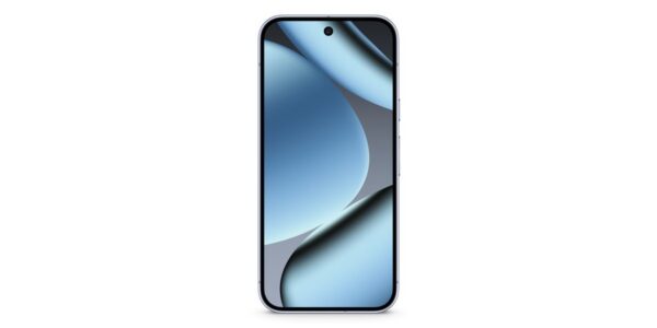 GOOGLE PIXEL 10 PRO 5G DUAL SIM 6.3" SUPER ACTUA OCTA CORE 128GB RAM 16GB 5G GEMINI ITALIA MOONSTONE GRIGIO ARGENTO