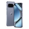GOOGLE PIXEL 10 PRO 5G DUAL SIM 6.3" SUPER ACTUA OCTA CORE 128GB RAM 16GB 5G GEMINI ITALIA MOONSTONE GRIGIO ARGENTO