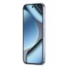 GOOGLE PIXEL 10 PRO 5G DUAL SIM 6.3" SUPER ACTUA OCTA CORE 128GB RAM 16GB 5G GEMINI ITALIA MOONSTONE GRIGIO ARGENTO
