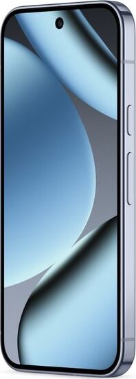 GOOGLE PIXEL 10 PRO 5G DUAL SIM 6.3" SUPER ACTUA OCTA CORE 128GB RAM 16GB 5G GEMINI ITALIA MOONSTONE GRIGIO ARGENTO