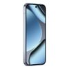 GOOGLE PIXEL 10 PRO 5G DUAL SIM 6.3" SUPER ACTUA OCTA CORE 128GB RAM 16GB 5G GEMINI ITALIA MOONSTONE GRIGIO ARGENTO