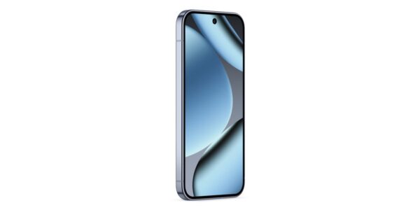 GOOGLE PIXEL 10 PRO 5G DUAL SIM 6.3" SUPER ACTUA OCTA CORE 128GB RAM 16GB 5G GEMINI ITALIA MOONSTONE GRIGIO ARGENTO