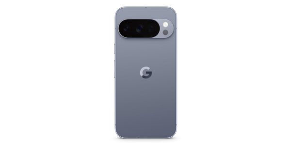 GOOGLE PIXEL 10 PRO 5G DUAL SIM 6.3" SUPER ACTUA OCTA CORE 128GB RAM 16GB 5G GEMINI ITALIA MOONSTONE GRIGIO ARGENTO