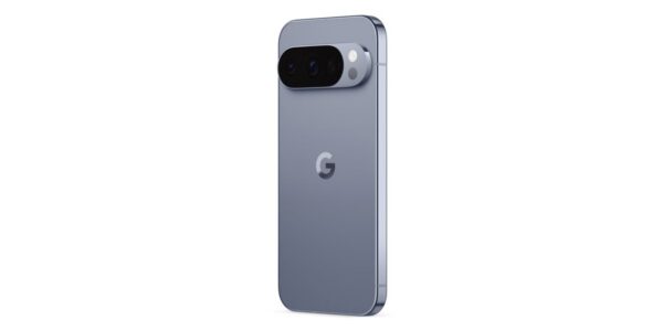 GOOGLE PIXEL 10 PRO 5G DUAL SIM 6.3" SUPER ACTUA OCTA CORE 128GB RAM 16GB 5G GEMINI ITALIA MOONSTONE GRIGIO ARGENTO