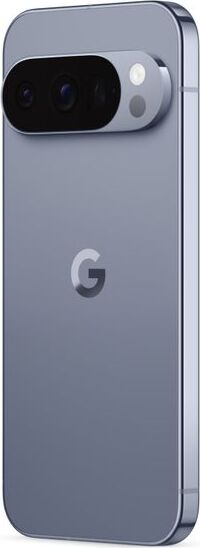 GOOGLE PIXEL 10 PRO 5G DUAL SIM 6.3" SUPER ACTUA OCTA CORE 128GB RAM 16GB 5G GEMINI ITALIA MOONSTONE GRIGIO ARGENTO