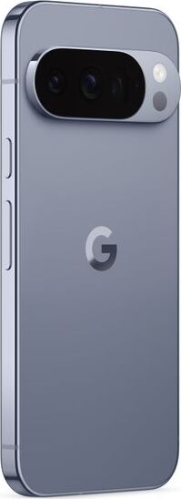 GOOGLE PIXEL 10 PRO 5G DUAL SIM 6.3" SUPER ACTUA OCTA CORE 128GB RAM 16GB 5G GEMINI ITALIA MOONSTONE GRIGIO ARGENTO