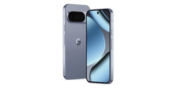 GOOGLE PIXEL 10 PRO 5G DUAL SIM 6.3" SUPER ACTUA OCTA CORE 128GB RAM 16GB 5G GEMINI ITALIA MOONSTONE GRIGIO ARGENTO