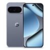 GOOGLE PIXEL 10 PRO 5G DUAL SIM 6.3" SUPER ACTUA OCTA CORE 128GB RAM 16GB 5G GEMINI ITALIA MOONSTONE GRIGIO ARGENTO