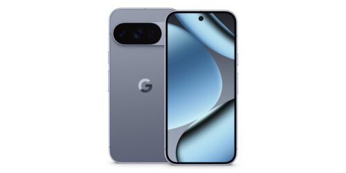 GOOGLE PIXEL 10 PRO 5G DUAL SIM 6.3" SUPER ACTUA OCTA CORE 128GB RAM 16GB 5G GEMINI ITALIA MOONSTONE GRIGIO ARGENTO