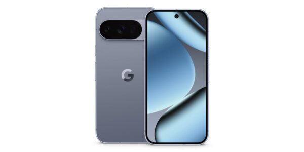 GOOGLE PIXEL 10 PRO 5G DUAL SIM 6.3" SUPER ACTUA OCTA CORE 128GB RAM 16GB 5G GEMINI ITALIA MOONSTONE GRIGIO ARGENTO
