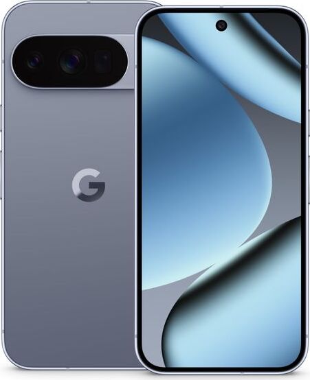 GOOGLE PIXEL 10 PRO 5G DUAL SIM 6.3" SUPER ACTUA OCTA CORE 128GB RAM 16GB 5G GEMINI ITALIA MOONSTONE GRIGIO ARGENTO