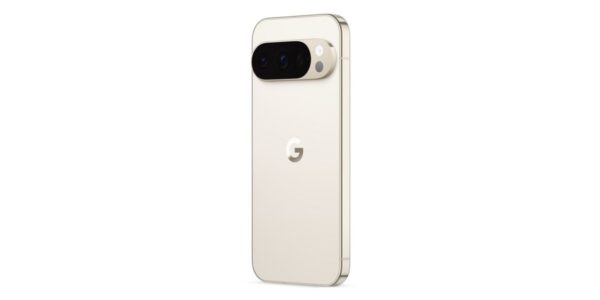 GOOGLE PIXEL 10 PRO 5G DUAL SIM 6.3" SUPER ACTUA OCTA CORE 128GB RAM 16GB 5G GEMINI ITALIA PORCELAIN