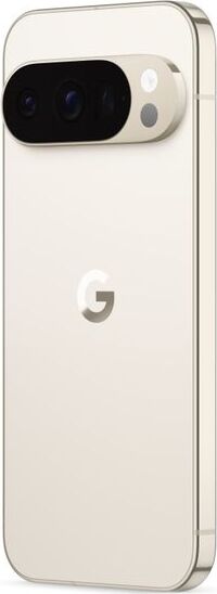GOOGLE PIXEL 10 PRO 5G DUAL SIM 6.3" SUPER ACTUA OCTA CORE 128GB RAM 16GB 5G GEMINI ITALIA PORCELAIN