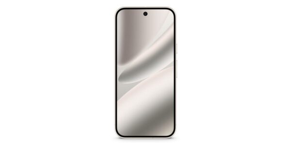 GOOGLE PIXEL 10 PRO 5G DUAL SIM 6.3" SUPER ACTUA OCTA CORE 128GB RAM 16GB 5G GEMINI ITALIA PORCELAIN