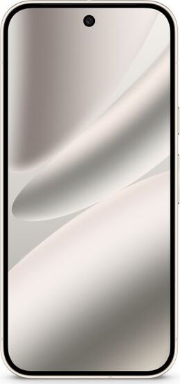 GOOGLE PIXEL 10 PRO 5G DUAL SIM 6.3" SUPER ACTUA OCTA CORE 128GB RAM 16GB 5G GEMINI ITALIA PORCELAIN