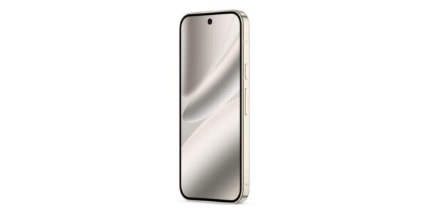 GOOGLE PIXEL 10 PRO 5G DUAL SIM 6.3" SUPER ACTUA OCTA CORE 128GB RAM 16GB 5G GEMINI ITALIA PORCELAIN
