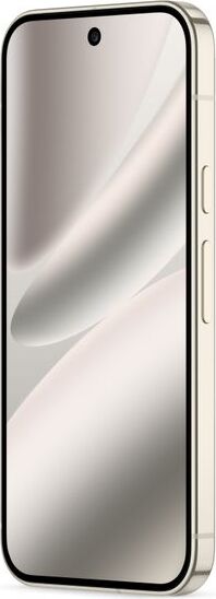 GOOGLE PIXEL 10 PRO 5G DUAL SIM 6.3" SUPER ACTUA OCTA CORE 128GB RAM 16GB 5G GEMINI ITALIA PORCELAIN