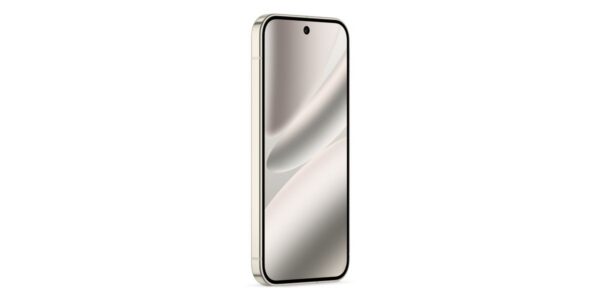GOOGLE PIXEL 10 PRO 5G DUAL SIM 6.3" SUPER ACTUA OCTA CORE 128GB RAM 16GB 5G GEMINI ITALIA PORCELAIN