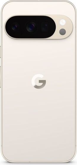 GOOGLE PIXEL 10 PRO 5G DUAL SIM 6.3" SUPER ACTUA OCTA CORE 128GB RAM 16GB 5G GEMINI ITALIA PORCELAIN