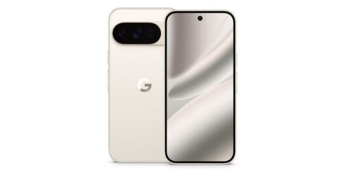 Google Pixel 10 Pro 128 GB White 6,3" 5G (16 GB) Android MAIN GOOGLE PIXEL 10 PRO 5G DUAL SIM 6.3" SUPER ACTUA OCTA CORE 128GB RAM 16GB 5G GEMINI ITALIA PORCELAIN