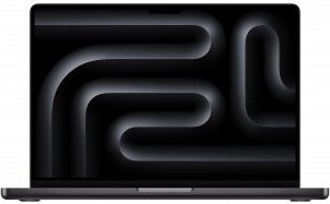 MacBook Pro 14" - Apple M5 chip con 10-core CPU e 10-core GPU, 16GB, 1TB SSD - Nero siderale