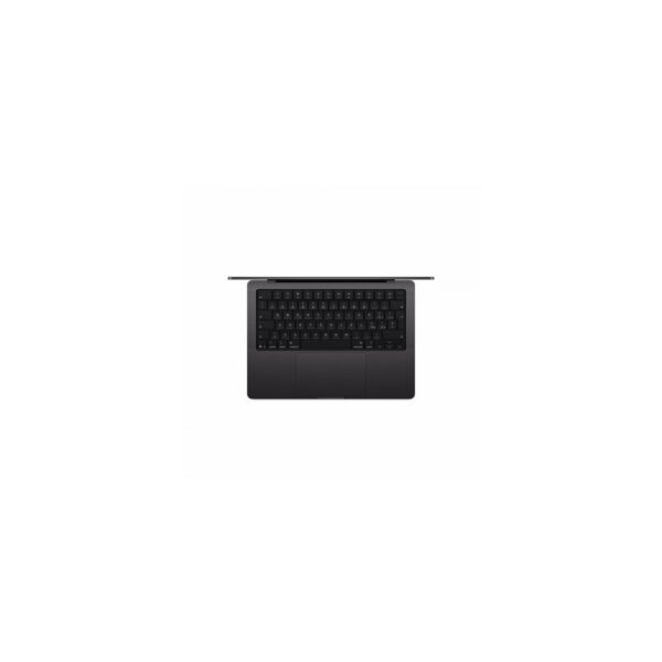 MacBook Pro 14" - Apple M5 chip con 10-core CPU e 10-core GPU, 16GB, 1TB SSD - Nero siderale