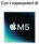 MacBook Pro 14" - Apple M5 chip con 10-core CPU e 10-core GPU, 16GB, 1TB SSD - Nero siderale