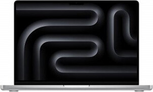 MacBook Pro 14" - Apple M5 chip with 10-core CPU and 10-core GPU, 16GB, 1TB SSD - Silver