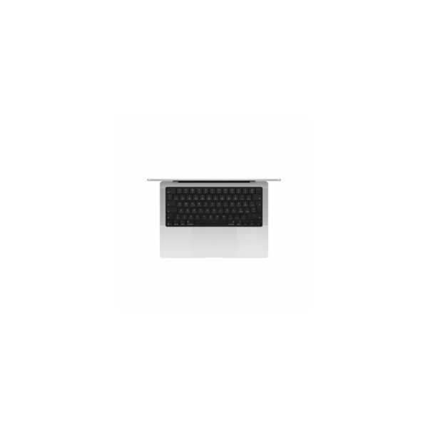 MacBook Pro 14" - Apple M5 chip with 10-core CPU and 10-core GPU, 16GB, 1TB SSD - Silver
