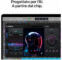 MacBook Pro 14" - Apple M5 chip with 10-core CPU and 10-core GPU, 16GB, 1TB SSD - Silver