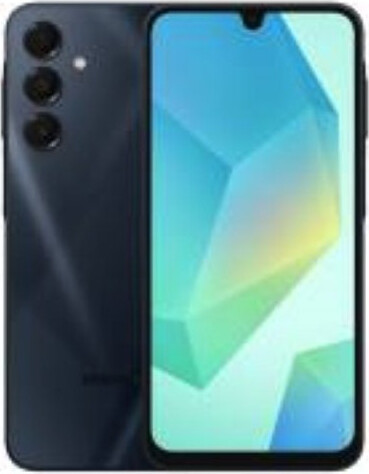 SAMSUNG GALAXY A16 4G 4+128GB 6.7" DUAL SIM BLACK EUROPA