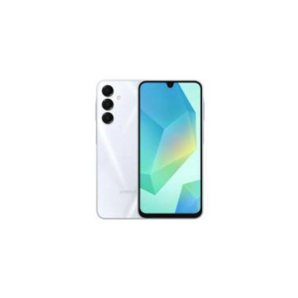 SAMSUNG GALAXY A16 4G 4+128GB 6.7" DUAL SIM LIGHT GRAY EUROPA