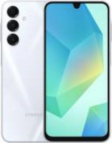 SAMSUNG GALAXY A16 4G 4+128GB 6.7" DUAL SIM LIGHT GRAY EUROPA