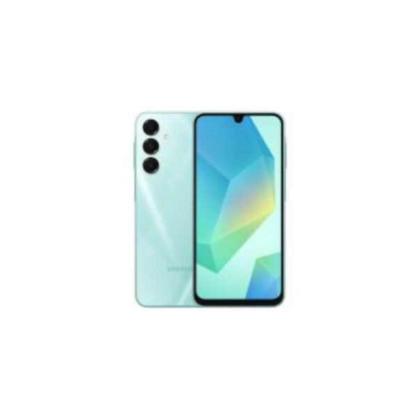 SAMSUNG GALAXY A16 4G 4+128GB 6.7" DUAL SIM LIGHT GREEN EUROPA 1 SAMSUNG GALAXY A16 4G 4+128GB 6.7" DUAL SIM LIGHT GREEN EUROPA