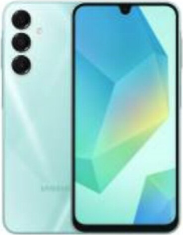 SAMSUNG GALAXY A16 4G 4+128GB 6.7" DUAL SIM LIGHT GREEN EUROPA