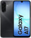 SAMSUNG GALAXY A17 4G 4+128GB 6.7" BLACK EUROPA