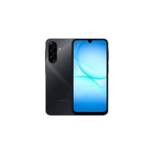 SAMSUNG GALAXY A17 4G 4+128GB 6.7" BLACK ITALIA