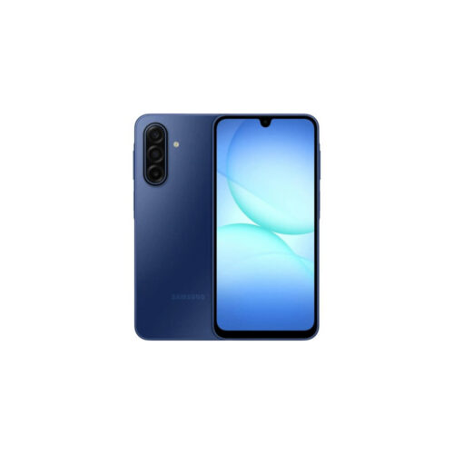 SAMSUNG GALAXY A17 4G 4+128GB 6.7" BLUE EUROPA