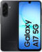 SAMSUNG GALAXY A17 5G 8+256GB 6.7" DUAL SIM BLACK EUROPA