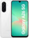 SAMSUNG GALAXY A26 5G 6+128GB 6.7" WHITE ITALIA