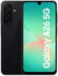 SAMSUNG GALAXY A26 5G 8+256GB 6.7" BLACK EUROPA