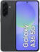 SAMSUNG GALAXY A36 5G 8+256GB 6.7" DUAL SIM AWESOME BLACK EUROPA
