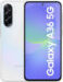 SAMSUNG GALAXY A36 5G 8+256GB 6.7" DUAL SIM AWESOME WHITE EUROPA