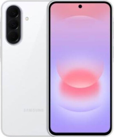 SAMSUNG GALAXY A37 5G 6+128GB 6.67" AWESOME WHITE ITALIA