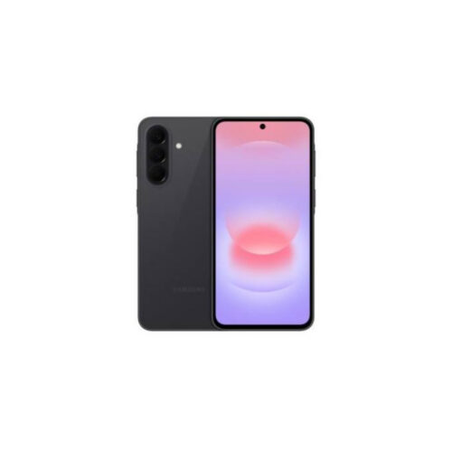 SAMSUNG GALAXY A37 5G 6+128GB 6.7"AWESOME CHARCOL ITALIA