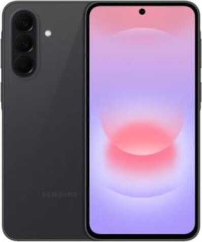 SAMSUNG GALAXY A37 5G 6+128GB 6.7"AWESOME CHARCOL ITALIA