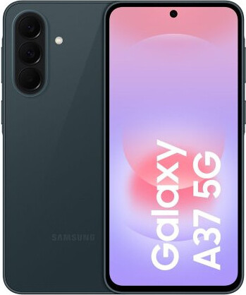 SAMSUNG GALAXY A37 5G 6+128GB 6.7"AWESOME GRAYGREEN ITALIA