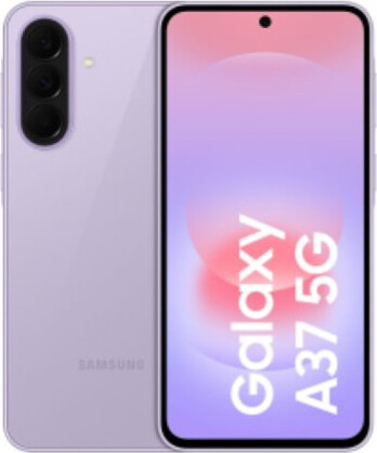 SAMSUNG GALAXY A37 5G 8+256GB 6.7" AWESOME LAVANDER ITALIA